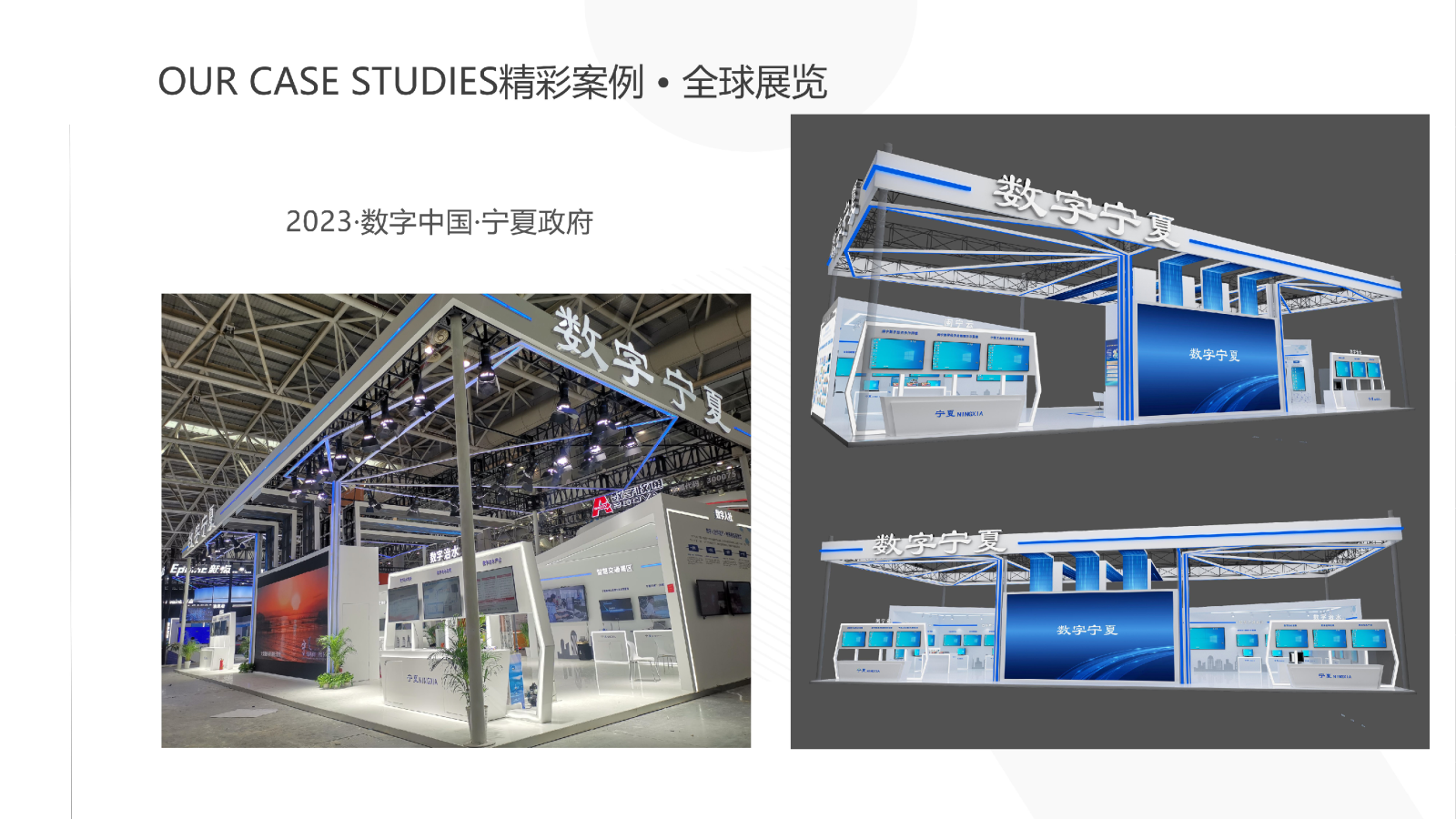 2023數字中國-寧夏政府